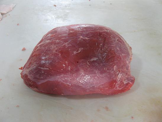 霖肉