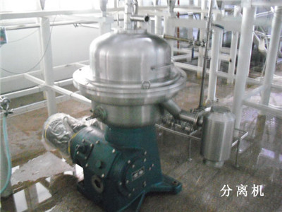 分離機(jī)